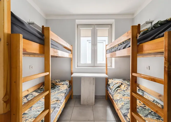 Najtańsze noclegi Łagiewnicka 16 Łódź