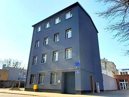 Najtańsze noclegi Łagiewnicka 16 Łódź